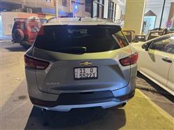 شێڤرۆلێت بلایزەر